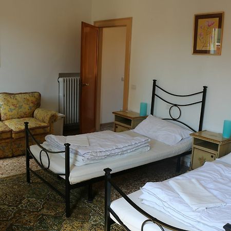 Boutique San Marco Otel Venedik Dış mekan fotoğraf