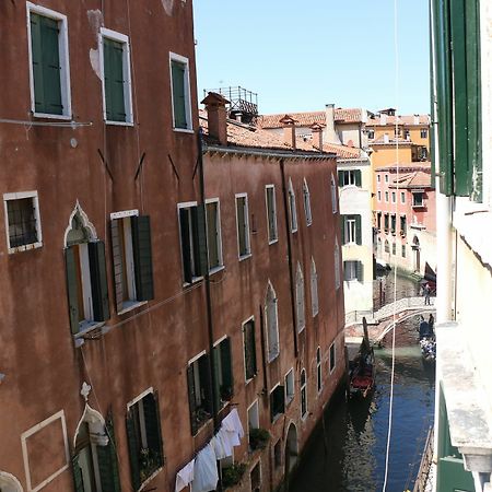 Boutique San Marco Otel Venedik Dış mekan fotoğraf