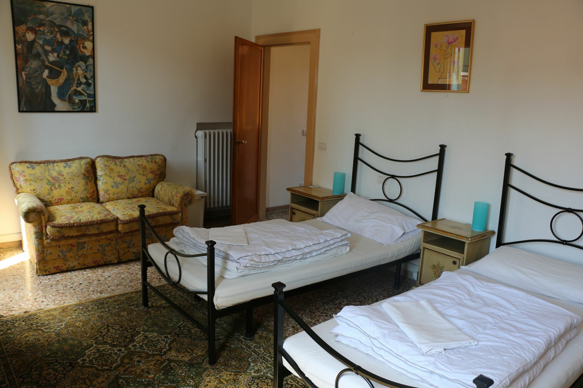 Boutique San Marco Otel Venedik Dış mekan fotoğraf