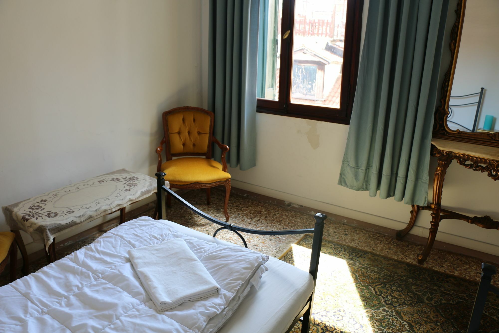 Boutique San Marco Otel Venedik Dış mekan fotoğraf