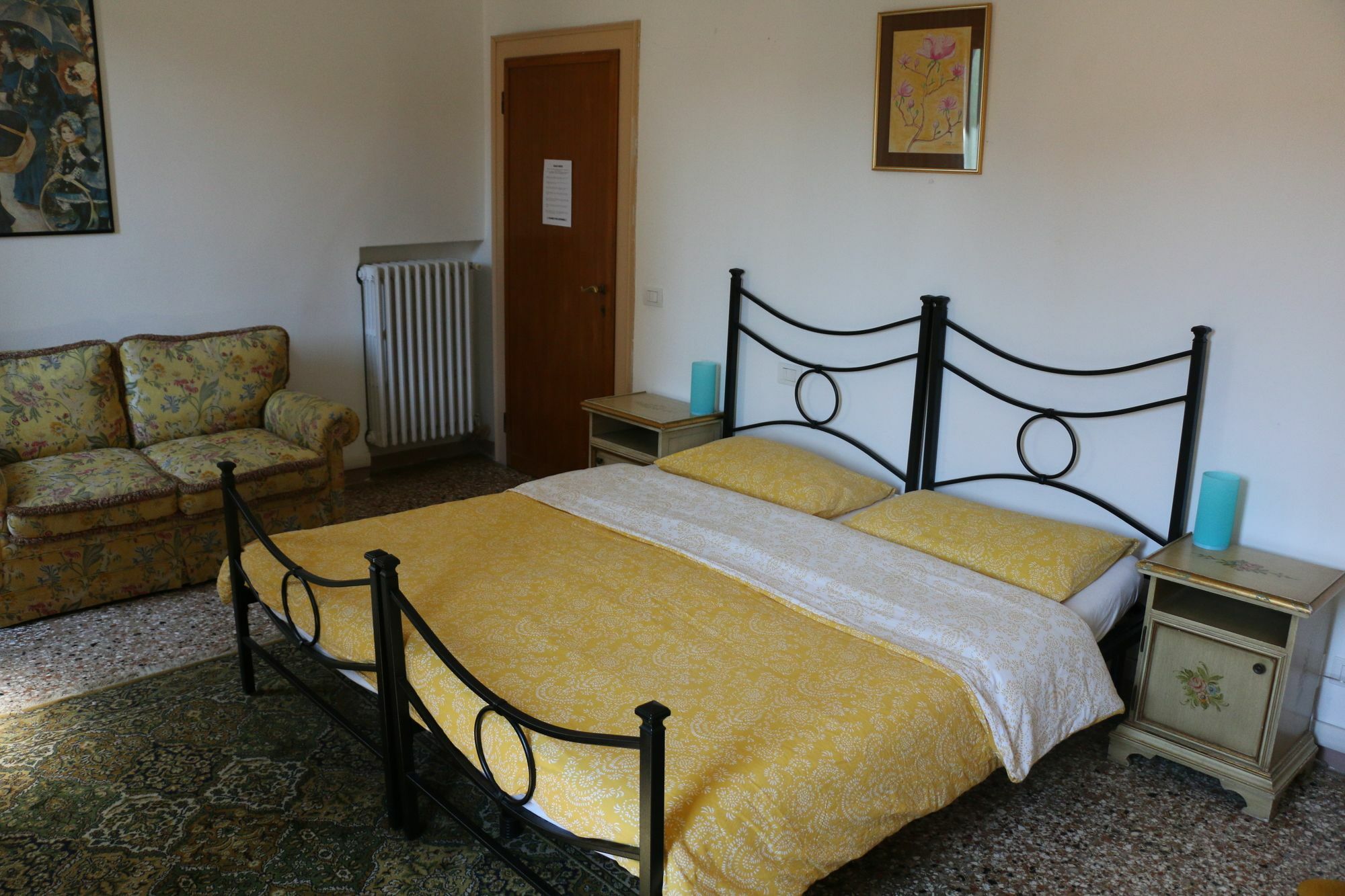 Boutique San Marco Otel Venedik Dış mekan fotoğraf