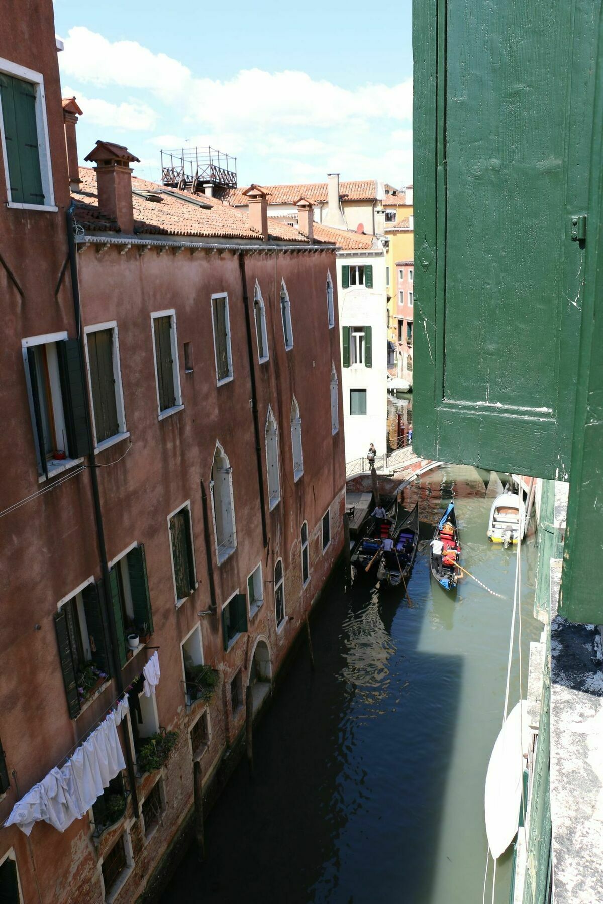 Boutique San Marco Otel Venedik Dış mekan fotoğraf