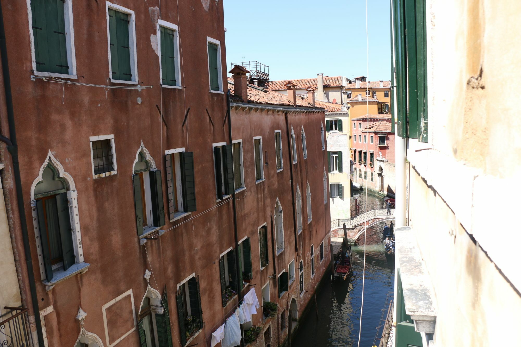 Boutique San Marco Otel Venedik Dış mekan fotoğraf