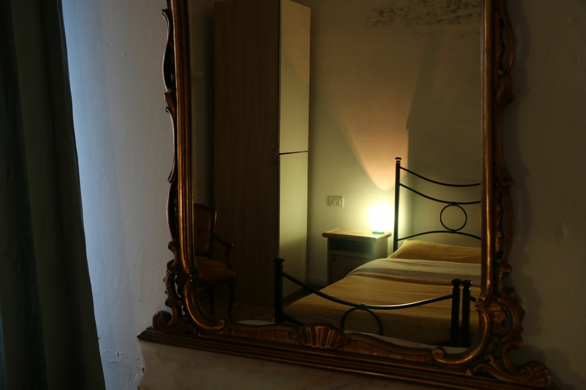 Boutique San Marco Otel Venedik Dış mekan fotoğraf