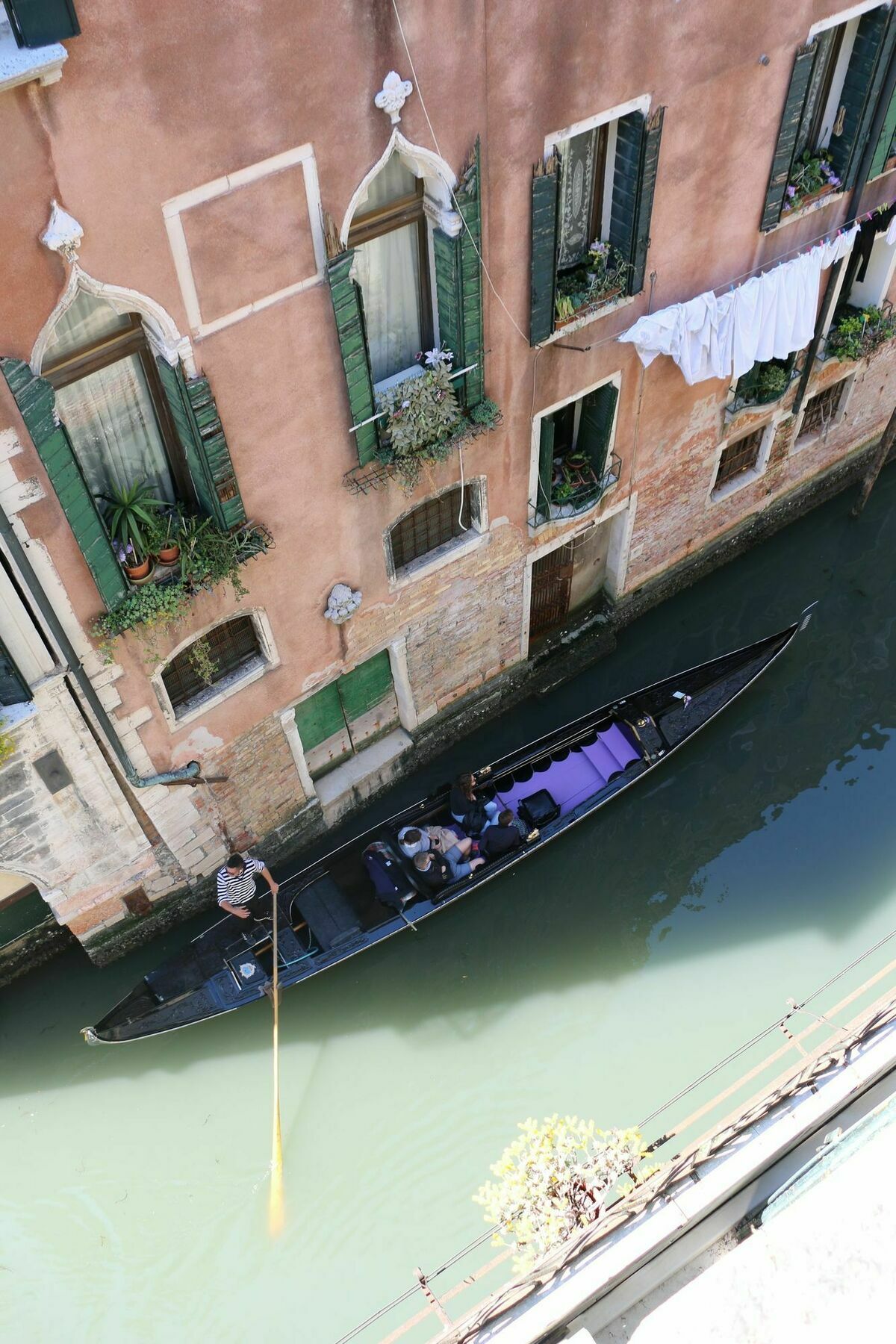 Boutique San Marco Otel Venedik Dış mekan fotoğraf